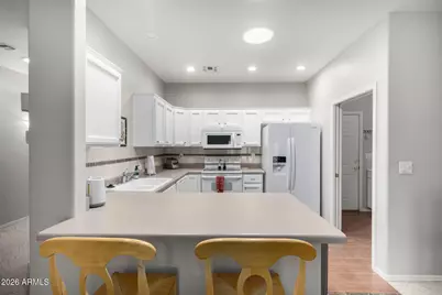 11360 E Keats Avenue #66, Mesa, AZ 85209 - Photo 16