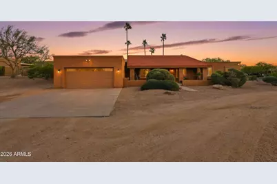 5701 E Dale Lane, Cave Creek, AZ 85331 - Photo 2
