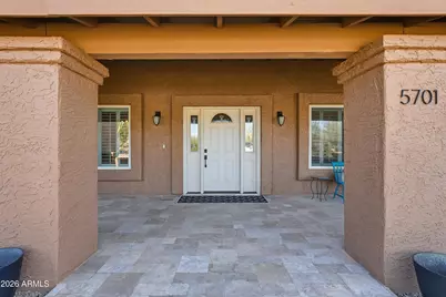 5701 E Dale Lane, Cave Creek, AZ 85331 - Photo 8
