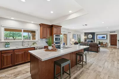 5701 E Dale Lane, Cave Creek, AZ 85331 - Photo 20