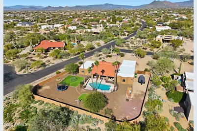 5701 E Dale Lane, Cave Creek, AZ 85331 - Photo 66