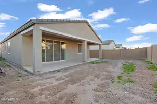 1642 W Hopi Dr, Coolidge, AZ 85128 - Photo 22