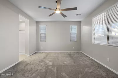 1642 W Hopi Drive, Coolidge, AZ 85128 - Photo 20