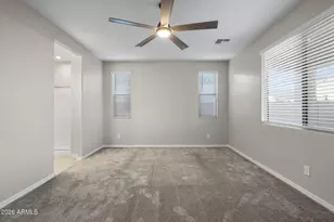 1642 W Hopi Dr, Coolidge, AZ 85128 - Photo 20