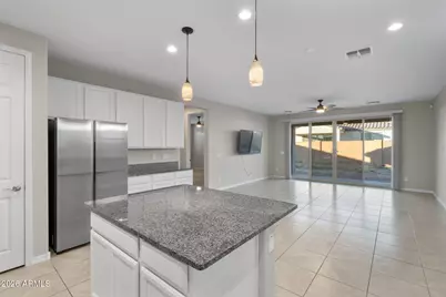 1642 W Hopi Drive, Coolidge, AZ 85128 - Photo 4