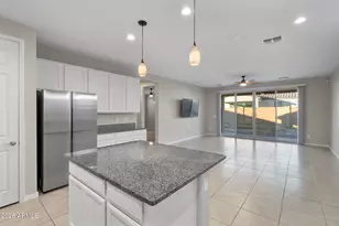 1642 W Hopi Dr, Coolidge, AZ 85128 - Photo 4