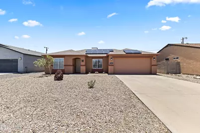 9343 W Pineveta Drive, Arizona City, AZ 85123 - Photo 1