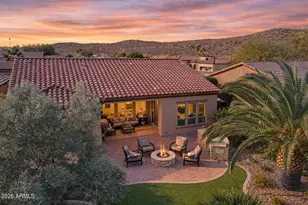 13042 W Pinnacle Vista Dr, Peoria, AZ 85383 - Photo 8