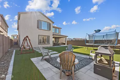 22978 E Pummelos Road, Queen Creek, AZ 85142 - Photo 42