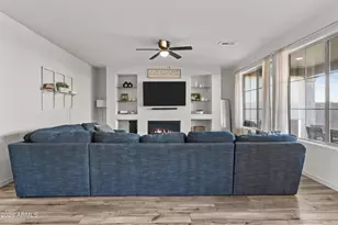 22978 E Pummelos Rd, Queen Creek, AZ 85142 - Photo 14