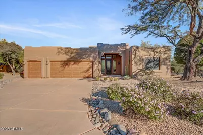 27901 N Tranquilo Lane, Rio Verde, AZ 85263 - Photo 1