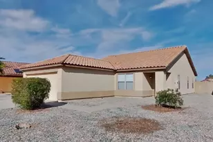 15612 W Port Au Prince Ln, Surprise, AZ 85379 - Photo 1