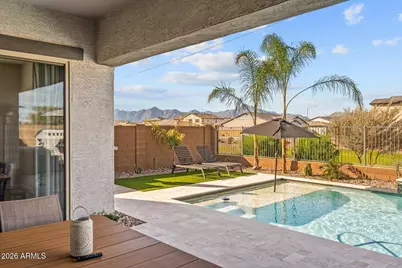 10508 S 48th Glen, Laveen, AZ 85339 - Photo 32