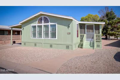 3901 E Pinnacle Peak Road #339, Phoenix, AZ 85050 - Photo 2