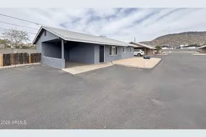 1524 W Sahuaro Drive #B, Phoenix, AZ 85029 - Photo 2