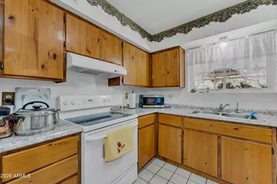 1356 S Yale --, Mesa, AZ 85204 - Photo 12