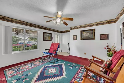 1356 S Yale --, Mesa, AZ 85204 - Photo 4