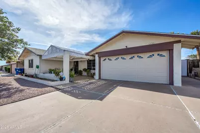 1356 S Yale --, Mesa, AZ 85204 - Photo 1