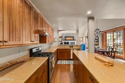 1713 E Solitude Court, Flagstaff, AZ 86005 - Photo 6