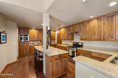 1713 E Solitude Court, Flagstaff, AZ 86005 - Photo 8