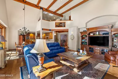 1713 E Solitude Court, Flagstaff, AZ 86005 - Photo 10