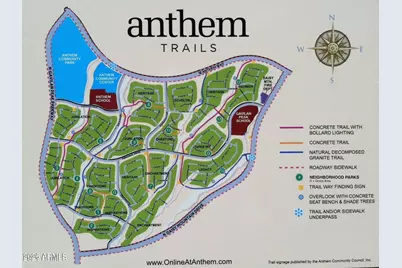 41749 N Golf Crest Road, Anthem, AZ 85086 - Photo 32