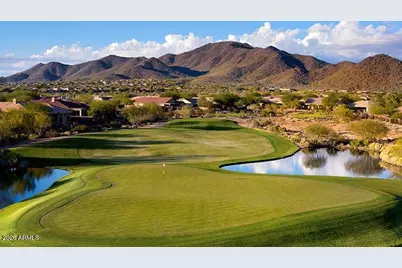 41749 N Golf Crest Road, Anthem, AZ 85086 - Photo 34