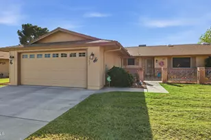 10631 W Roundelay Cir, Sun City, AZ 85351 - Photo 1