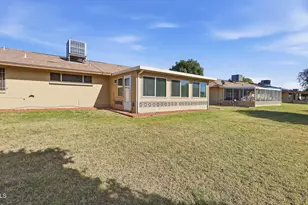 10631 W Roundelay Cir, Sun City, AZ 85351 - Photo 40