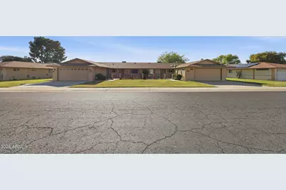 10631 W Roundelay Circle, Sun City, AZ 85351 - Photo 6