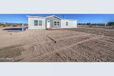 35434 W Madison Street, Tonopah, AZ 85354 - Photo 4