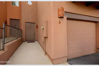3385 Calle Del Sol -- #3, Sedona, AZ 86336 - Photo 14