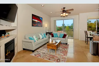 3385 Calle Del Sol -- #3, Sedona, AZ 86336 - Photo 6