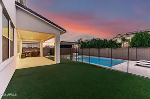 3874 W Serpentine Dr, San Tan Valley, AZ 85144 - Photo 48