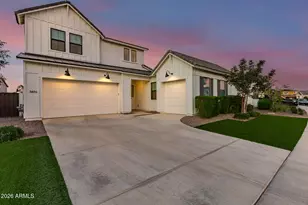 3874 W Serpentine Dr, San Tan Valley, AZ 85144 - Photo 2