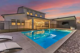 3874 W Serpentine Dr, San Tan Valley, AZ 85144 - Photo 50