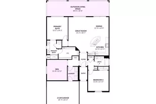 5372 N Eager Dr, Eloy, AZ 85131 - Photo 2