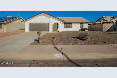4138 W Dahlia Drive, Phoenix, AZ 85029 - Photo 1