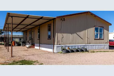 5604 N Tally Ho Lane, Casa Grande, AZ 85122 - Photo 1