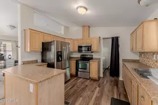 5604 N Tally Ho Ln, Casa Grande, AZ 85122 - Photo 12