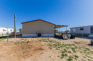 5604 N Tally Ho Ln, Casa Grande, AZ 85122 - Photo 30