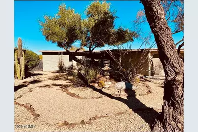 17346 E Oro Grande Drive, Fountain Hills, AZ 85268 - Photo 2