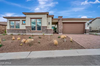 20705 W Berridge Lane, Buckeye, AZ 85396 - Photo 4