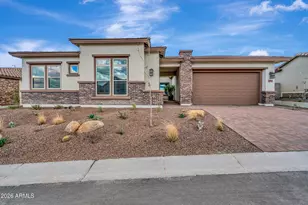 20705 W Berridge Ln, Buckeye, AZ 85396 - Photo 4