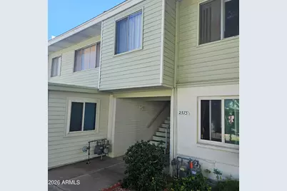 2575 W Berridge Lane #D209, Phoenix, AZ 85017 - Photo 1