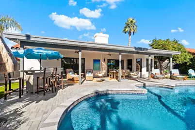 10563 E Palomino Road, Scottsdale, AZ 85258 - Photo 16