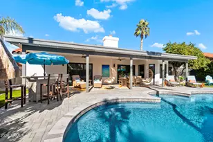 10563 E Palomino Rd, Scottsdale, AZ 85258 - Photo 16