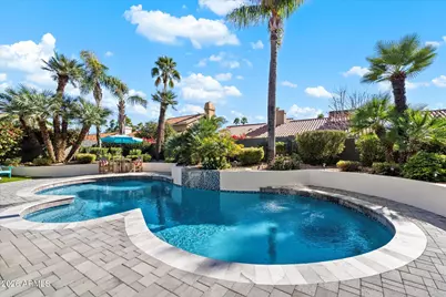 10563 E Palomino Road, Scottsdale, AZ 85258 - Photo 8