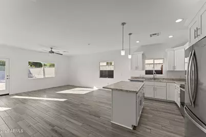 786 N Don Frank Lane, Wickenburg, AZ 85390 - Photo 4