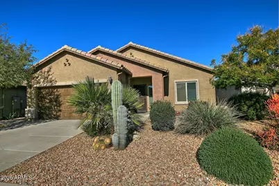 6494 W Georgetown Way, Florence, AZ 85132 - Photo 4